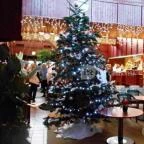 Danubius Health Spa Resort Bük Bük, Bükfürd? - Vendéglátás