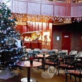 Danubius Health Spa Resort Bük, Bük, Bükfürd? - Vendéglátás