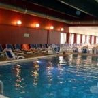 Danubius Health Spa Resort Bük Bük, Bükfürd? - Wellness