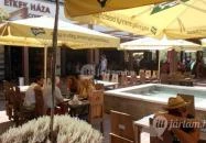 Étkek Háza (Palotaház) Visegrád