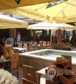 Étkek Háza (Palotaház)