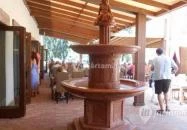 Étkek Háza (Palotaház) Visegrád