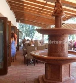 Étkek Háza (Palotaház)