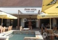 Étkek Háza (Palotaház) Visegrád