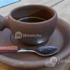 Étkek Háza (Palotaház) Visegrád - Étel/ital