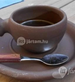 Étkek Háza (Palotaház)