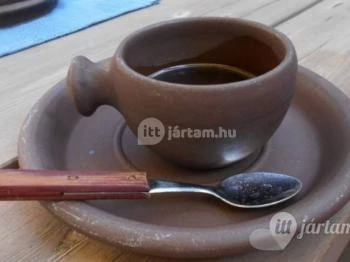 Étkek Háza (Palotaház) Visegrád