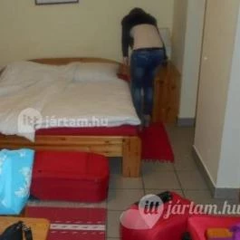 Foki Apartman Sopron Balf - Szobák