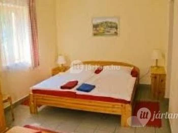 Foki Apartman Sopron Balf