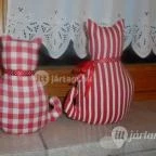 Foki Apartman Sopron Balf - Belső