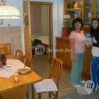 Foki Apartman Sopron Balf - Belső