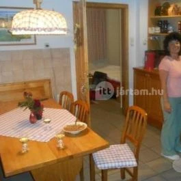 Foki Apartman, Sopron Balf - Belső