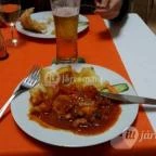 Gyöngyvirág Étterem Hévíz - Étel/ital