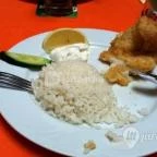 Gyöngyvirág Étterem Hévíz - Étel/ital