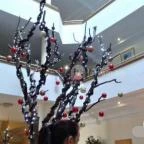 Gyöngyvirág Étterem Hévíz - Belső