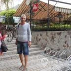 Halászkert Étterem Balatonfüred - Külső kép