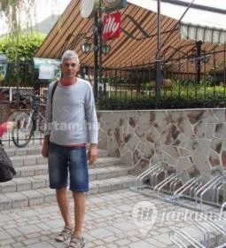 Halászkert Étterem