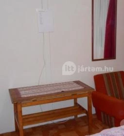 Hegyalja Üdülő és Kemping