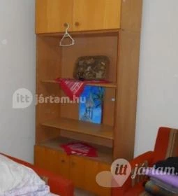 Hegyalja Üdülő és Kemping