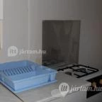 Hegyalja Üdülő és Kemping Tokaj - Szobák