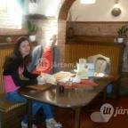 Hét Pecsét Fogadó Étterme Sopron - Belső