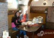 Hét Pecsét Fogadó Étterme Sopron