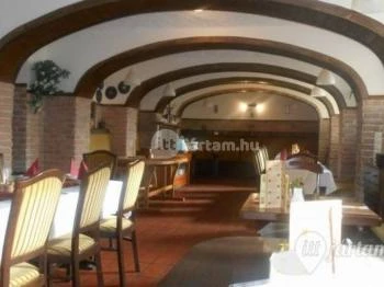 Hét Pecsét Fogadó Étterme Sopron