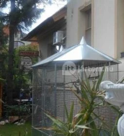 Hét Pecsét Fogadó Étterme