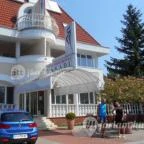 Hotel Kakadu Keszthely - Külső kép