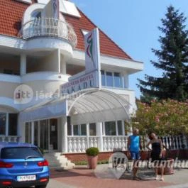 Hotel Kakadu, Keszthely - Külső kép