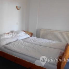 Hotel Kakadu, Keszthely - Szobák