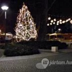 Hunguest Hotel Panoráma Hévíz - Környék