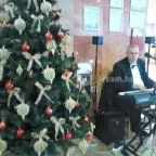 Hunguest Hotel Panoráma Hévíz - Vendéglátás