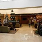 Hunguest Hotel Panoráma Hévíz - Belső