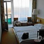 Hunguest Hotel Panoráma Hévíz - Szobák