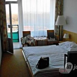 Hunguest Hotel Panoráma, Hévíz - Szobák