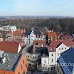 Hunguest Hotel Panoráma Hévíz - Környék