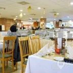 Hunguest Hotel Panoráma Hévíz - Vendéglátás