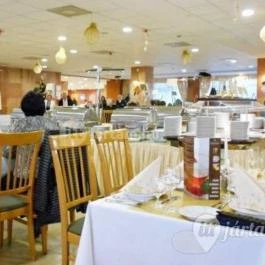 Hunguest Hotel Panoráma, Hévíz - Vendéglátás