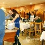 Hunguest Hotel Panoráma Hévíz - Vendéglátás