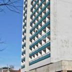 Hunguest Hotel Panoráma Hévíz - Külső kép