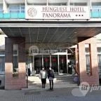 Hunguest Hotel Panoráma Hévíz - Külső kép