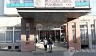 Hunguest Hotel Panoráma Hévíz - 