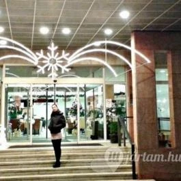 Hunguest Hotel Panoráma, Hévíz - Külső kép