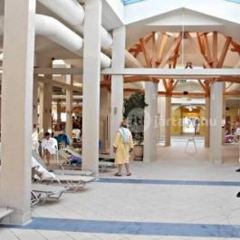 Hunguest Hotel Panoráma, Hévíz - Wellness