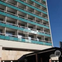 Hunguest Hotel Panoráma, Hévíz - Külső kép