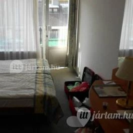 Hunguest Hotel Panoráma, Hévíz - Szobák