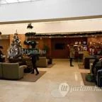 Hunguest Hotel Panoráma Hévíz - Belső