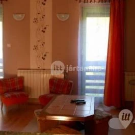 Hudák Apartman Tokaj - Szobák