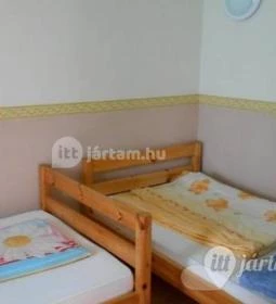 Hudák Apartman